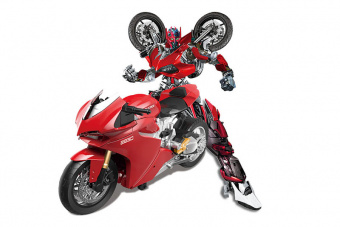 Ducati 1:14