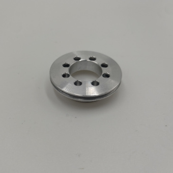 Гайка камеры FORA 2.5cc (высокий картер) V2