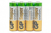 Батарейки AA GP (4 штуки)