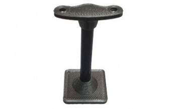 Стойка для модуля GPS (карбон) 4x6x50