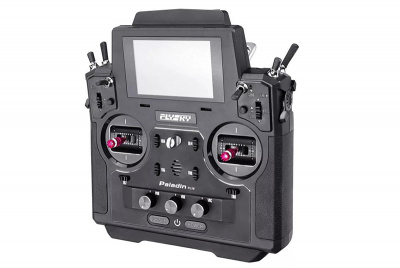 Аппаратура управления FlySky PL18 Paladin 18CH radio