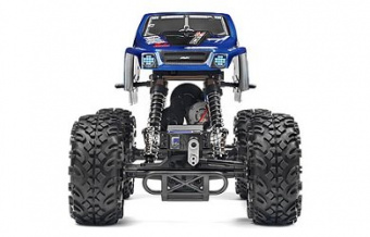 Радиоуправляемый краулер Maverick SCOUT RTR 1/10 электро