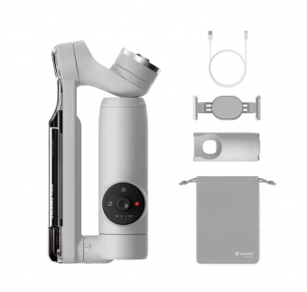 Стабилизатор для мобильного телефона Insta360 Flow Standalone