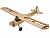 Радиоуправляемый самолет S08 EP J3-CUB (1.2M)+Motor+ESC+Servo +Film Pack For S08