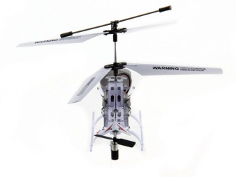 Р/У вертолет Syma S39-1 Raptor 2.4G RTF