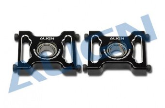 Блоки подшипников основного вала, Align T-Rex 500 PRO