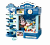 Автомат для ловли игрушек Kaidile G228A blue