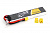 Аккумулятор TATTU Li-pol 5500mAh, 25c, 3s1p, XT60