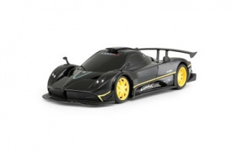 Радиоуправляемая машина Rastar Pagani Zonda R Black 1:24 27MHz
