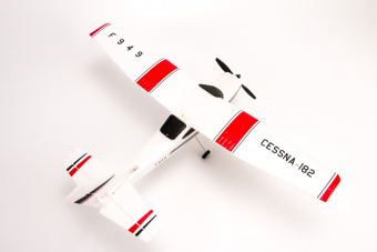 Модель самолета F949 Cessna 182