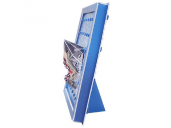 3D картина АКУЛЫ