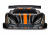 Радиоуправляемая модель TRAXXAS XO-1 4WD 1:7 Brushless TSM Оранжевый