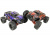 Радиоуправляемый монстр Remo Hobby MMAX Brushless UPGRADE (красный) 4WD 2.4G 1/10 RTR