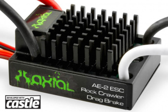 AXIAL DEADBOLT 4WD 1/10 RTR