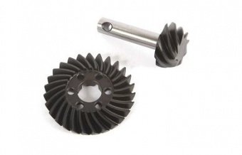 Косозубые шестерни Axial (SCX10)