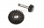 Косозубые шестерни Axial (SCX10)
