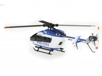 Solo Pro 130 (blue and white)