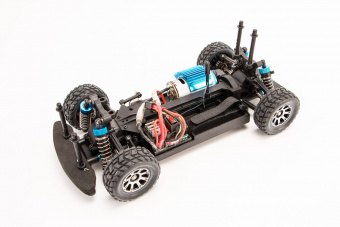 A949 1/18 Rally Car 2.4GHz 4x4