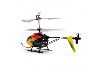Радиоуправляемый вертолет с гироскопом Syma S39 2.4G