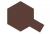 Краска для склеиваемых моделей (акрил) XF-10 Flat Brown