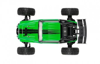 Радиоуправляемый трофи HBX Dune Thunder 4WD RTR 1:12 2.4G