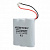 Аккумулятор Ni-MH 3.6V 1300mAh ROBITON DECT-T236-3XAA