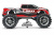 E-Maxx 1/10 4WD Brushed TQi Ready to Bluetooth Module Fast Charger