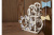 Конструктор 3D-пазл Ugears - Силомер Конструктор 3D-пазл Ugears - Силомер