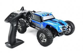 Радиоуправляемый трофи HBX Dune Thunder 4WD RTR 1:12 2.4G