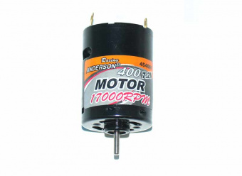 микро электро мотор 7,2V 17000RPM
