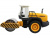 Р/У каток Double Eagle Road Roller 1:20 (китайская коробка) Р/У каток Double Eagle Road Roller 1:20 (китайская коробка)