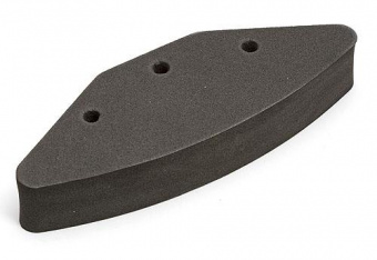 FT Lightweight Foam Bumper