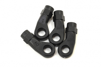 ROD ENDS, OFFSET (4)