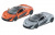 Машина инерционная Kinsmart McLaren P1 1:36 Машина инерционная Kinsmart McLaren P1 1:36