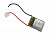 Аккумулятор Li-Po 150mAh, 3,7V для Syma S107G