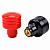 Антенна 5.8Ghz 3.5dBi RHCP SMA (короткая)