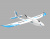 Планер TW757-7 Volantex Ranger 1600 KIT Планер TW757-7 Volantex Ranger 1600 KIT
