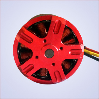 Электродвигатель б/к Maytech 6374 KV330