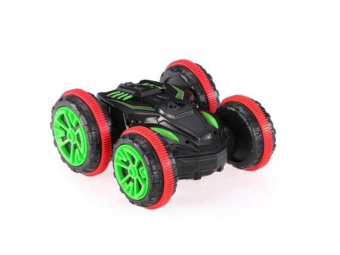 Amphibious Aqua Stunt