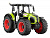 Трактор Double Eagle CLAAS ARION 660 1/24