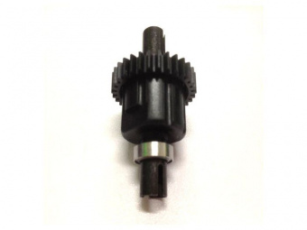 Дифференциал в сборе WLToys L959