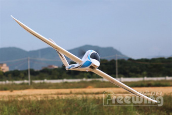 Модель планера FreeWing Seagull KIT