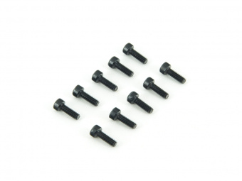 Винт М2.5х8 (10шт)