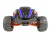 Радиоуправляемый монстр Remo Hobby MMAX Brushless UPGRADE (синий) 4WD 2.4G 1/10 RTR