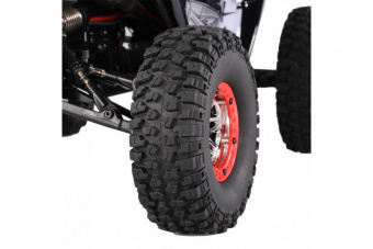 Радиоуправляемый краулер WL Toys 4WD RTR масштаб 1:10 2.4G