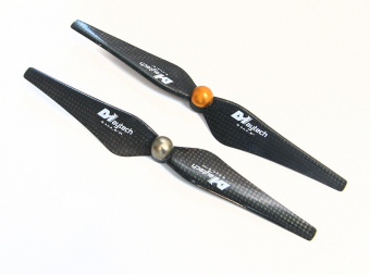 Пропеллеры Maytech 9446 Carbon (Walkera Scout X4/ TALI 500) 2шт