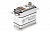 Сервомашинка цифровая авто Spektrum S6280 Standard Digital HV Ultra Torque Metal Gear (влагозащита)