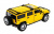 Модель-копия инерционная Kinsmart 2008 Hummer H2 SUV 1:32 Модель-копия инерционная Kinsmart 2008 Hummer H2 SUV 1:32