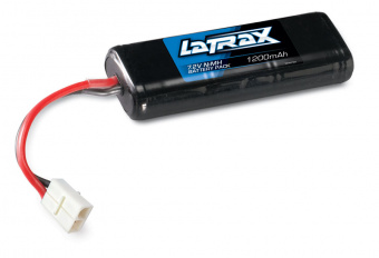 LaTrax SST 1/18 4WD Fast Charger