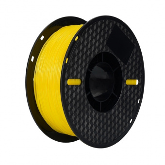 Филамент Kingroon TPU Yellow 1.75mm 1KG